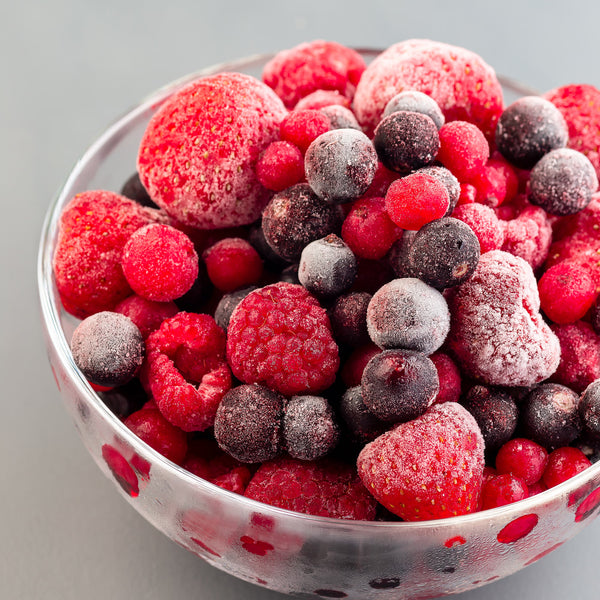 Mix de berries