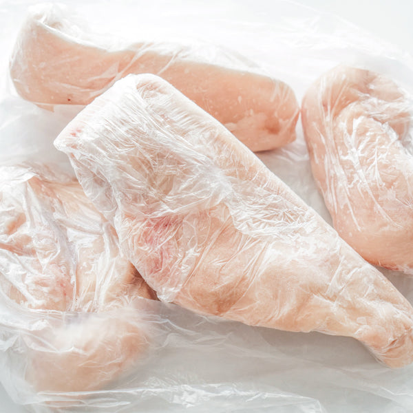 Nuggets de pollo