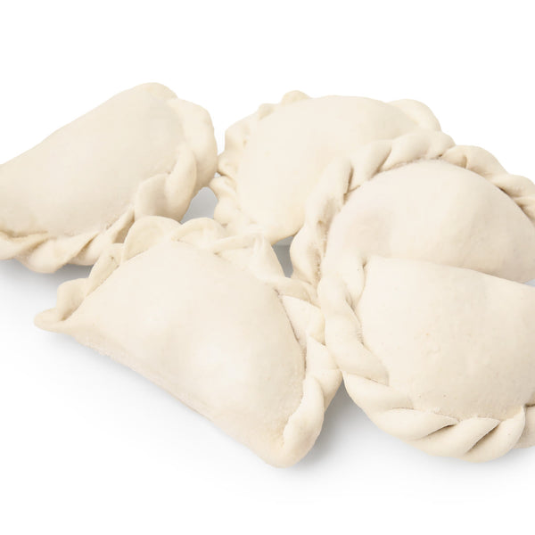Papa rellena