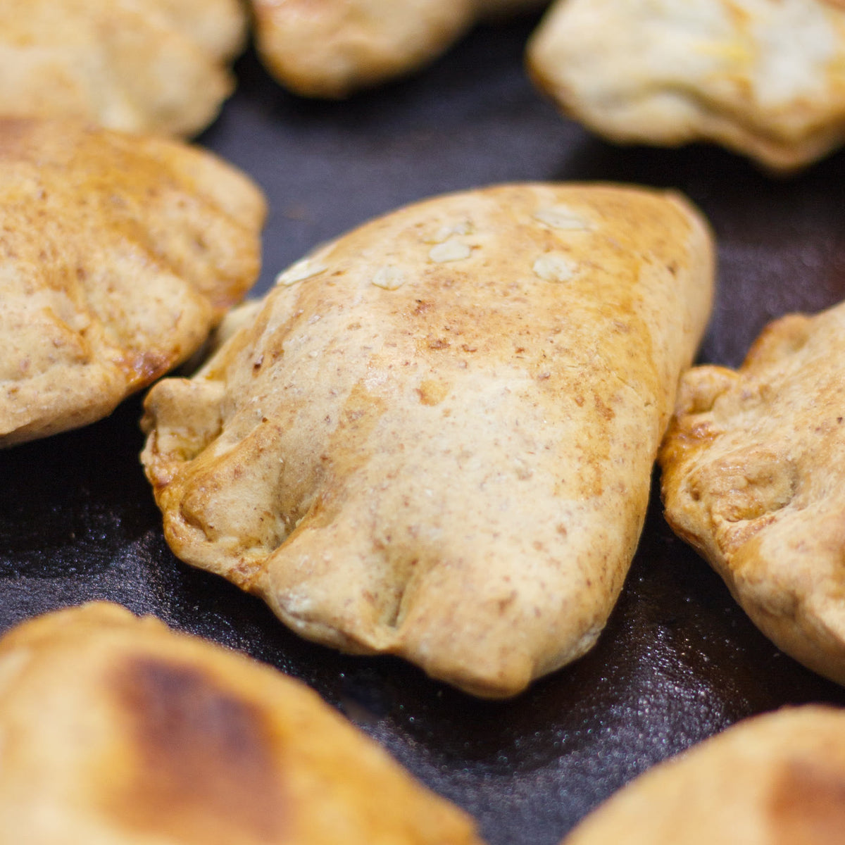 Empanada de pino