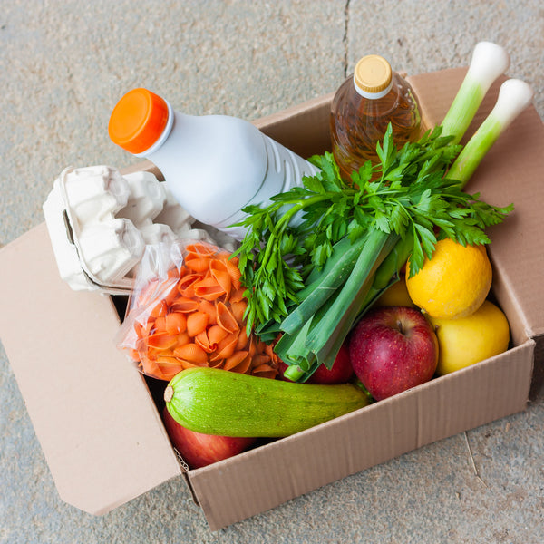 Caja del mes 8 kg